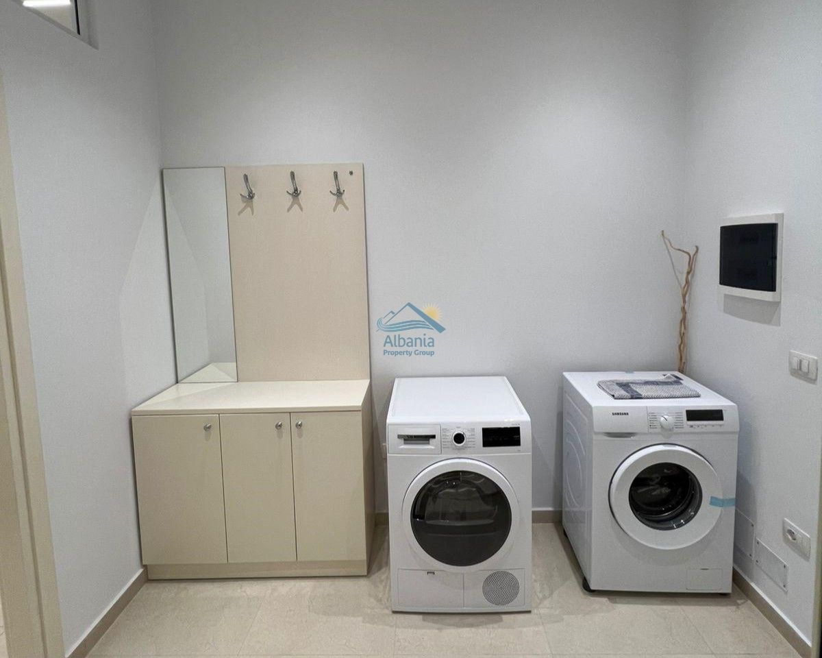 City Apartment For Rent In Vlore Albania